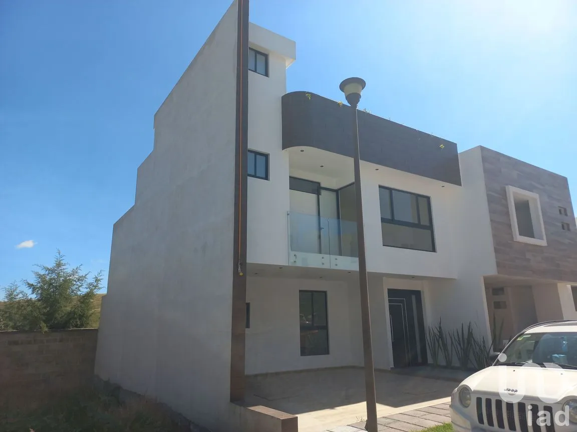 Casa en Venta en Ex-Hacienda del Ángel, Puebla, Puebla | NEX-187333 | iad México | Foto 2 de 15