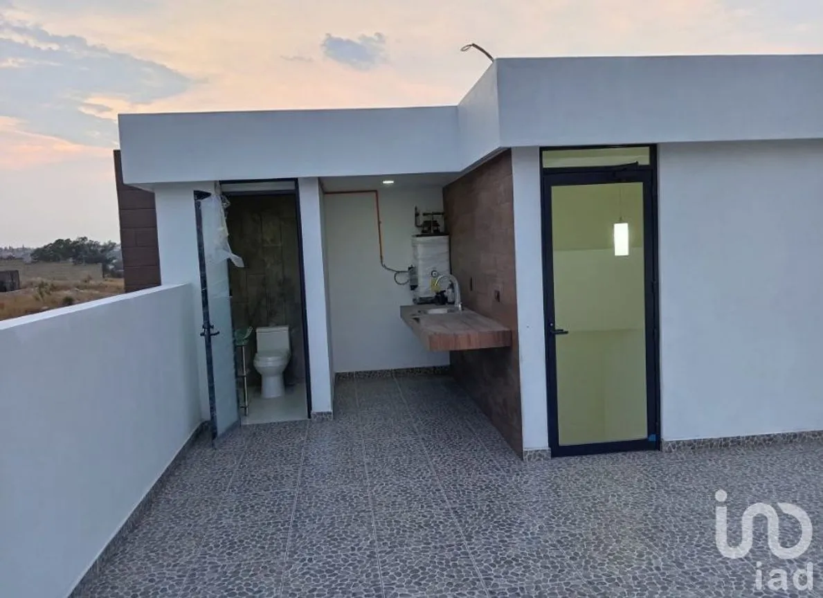 Casa en Venta en Ex-Hacienda del Ángel, Puebla, Puebla | NEX-187333 | iad México | Foto 15 de 15