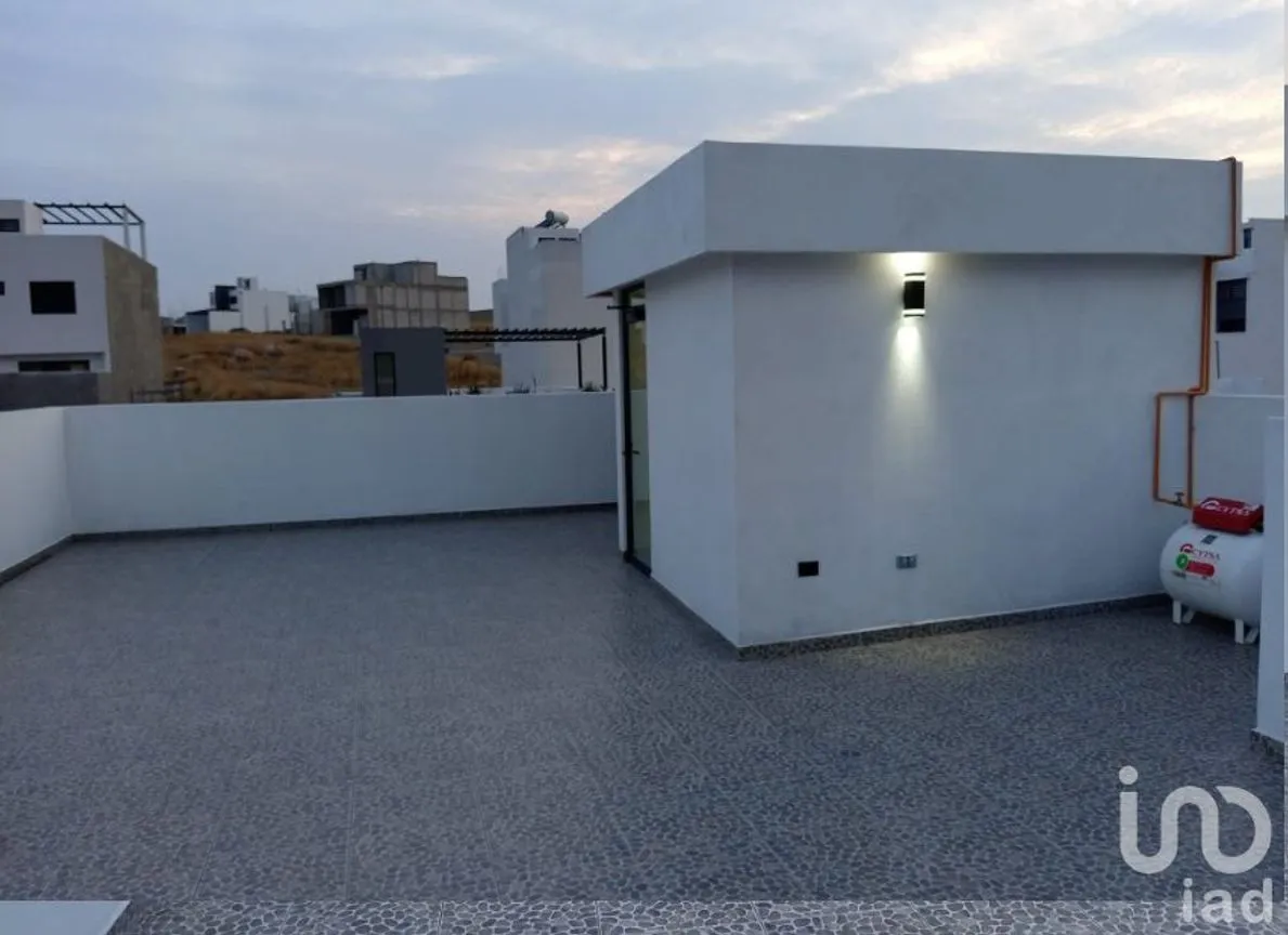 Casa en Venta en Ex-Hacienda del Ángel, Puebla, Puebla | NEX-187333 | iad México | Foto 10 de 15
