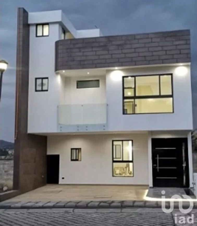 Casa en Venta en Ex-Hacienda del Ángel, Puebla, Puebla | NEX-187333 | iad México | Foto 1 de 15