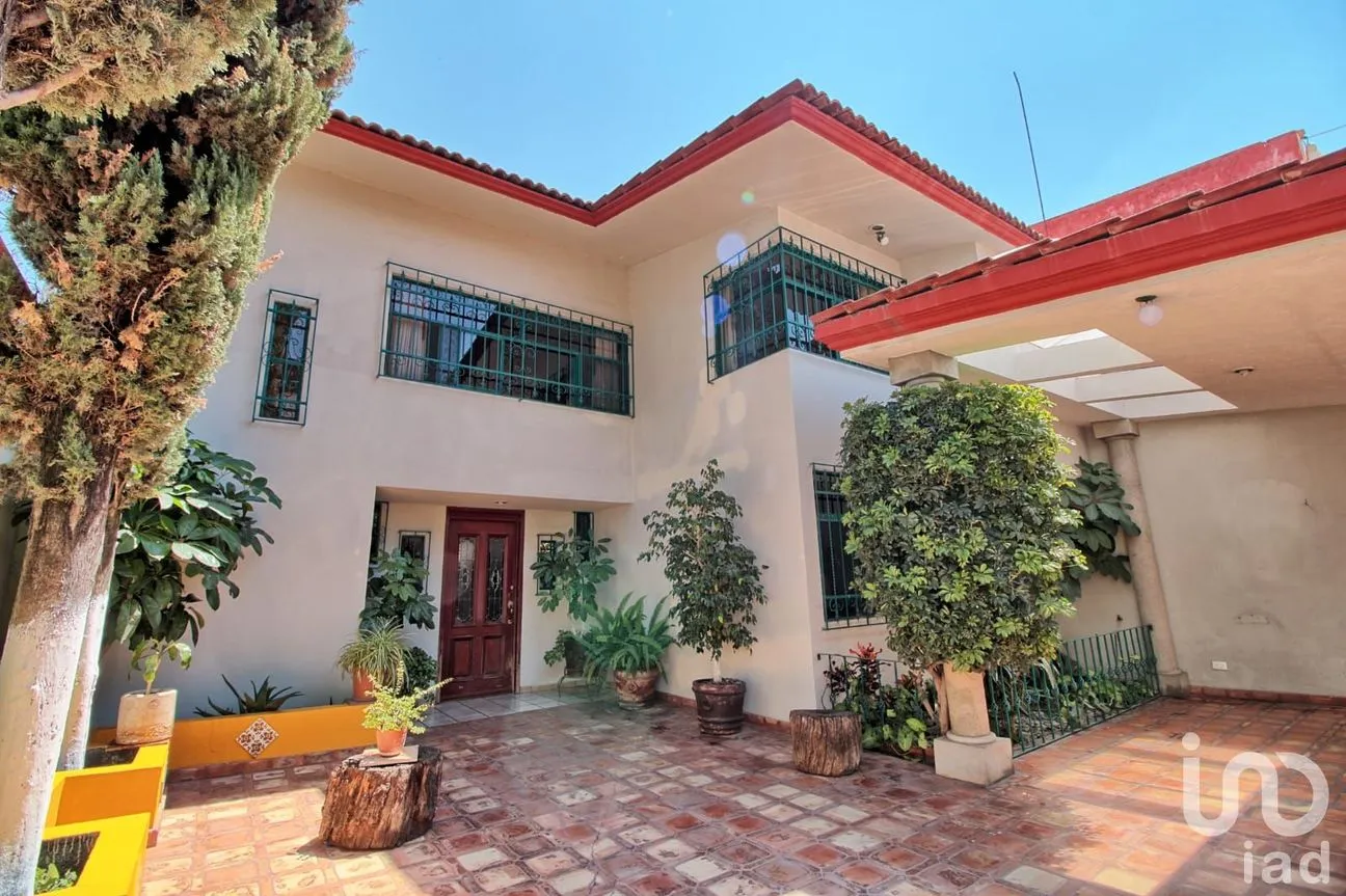 Casas De Venta En Puebla Mexico