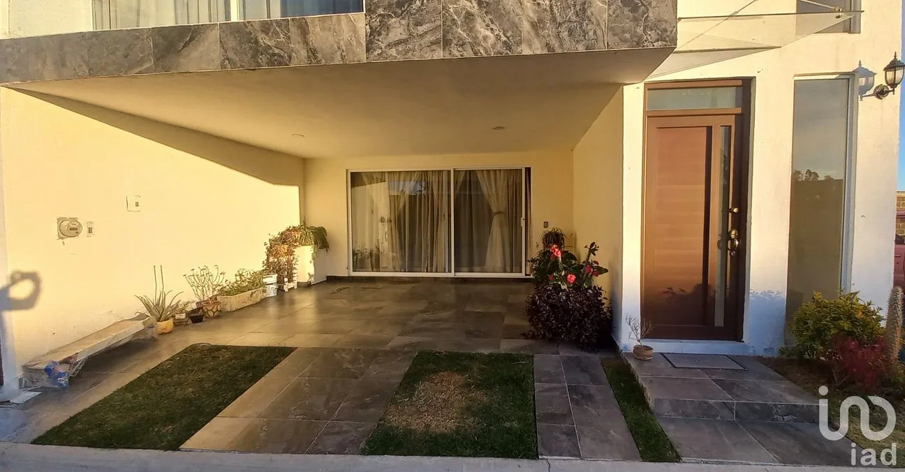 Casa en Venta en San Pablo Ahuatempa, Santa Isabel Cholula, Puebla | NEX-193537 | iad México | Foto 2 de 22