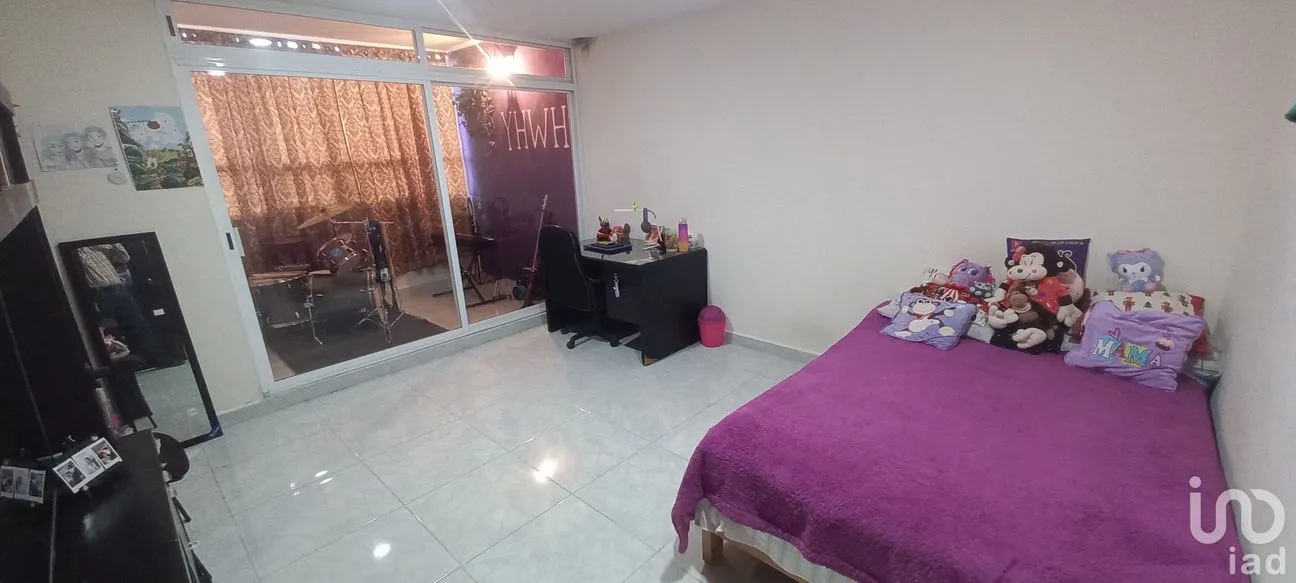 Casa en Venta en San Pablo Ahuatempa, Santa Isabel Cholula, Puebla | NEX-193537 | iad México | Foto 11 de 22