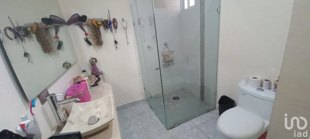 Casa en Venta en San Pablo Ahuatempa, Santa Isabel Cholula, Puebla | NEX-193537 | iad México | Foto 16 de 22