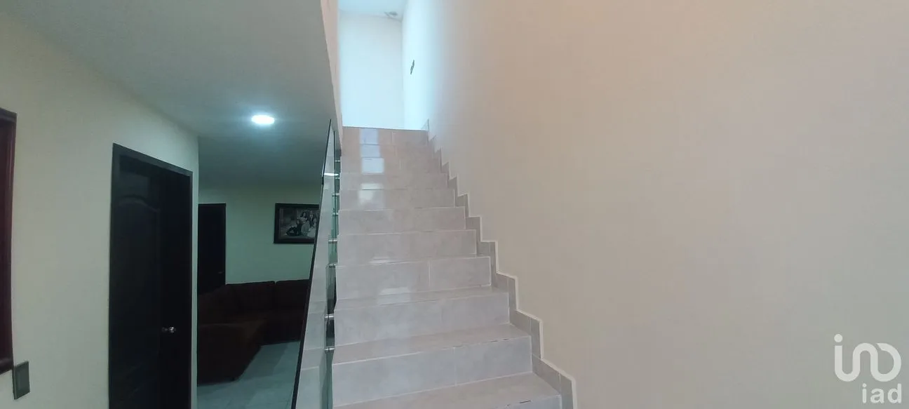 Casa en Venta en San Pablo Ahuatempa, Santa Isabel Cholula, Puebla | NEX-193537 | iad México | Foto 17 de 22