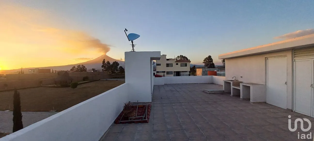 Casa en Venta en San Pablo Ahuatempa, Santa Isabel Cholula, Puebla | NEX-193537 | iad México | Foto 19 de 22