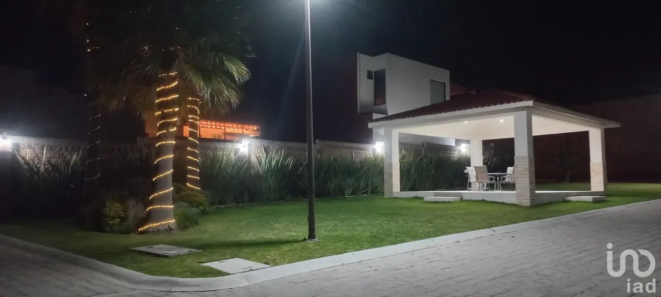 Casa en Venta en San Pablo Ahuatempa, Santa Isabel Cholula, Puebla | NEX-193537 | iad México | Foto 21 de 22