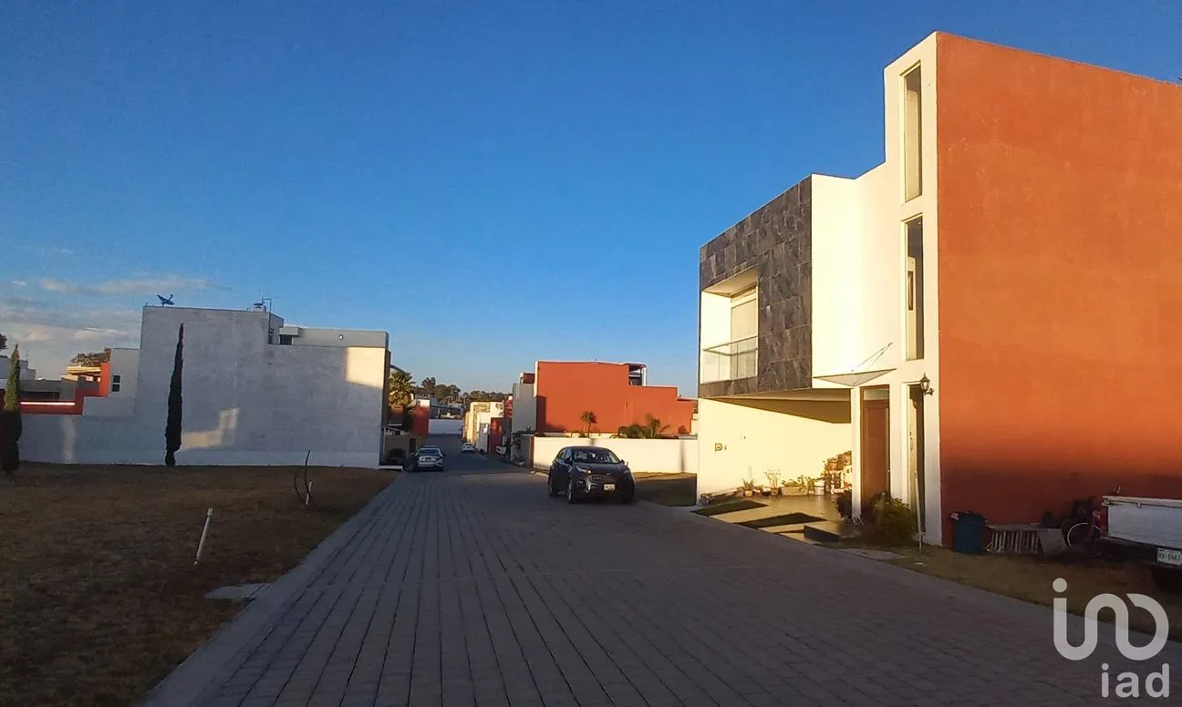 Casa en Venta en San Pablo Ahuatempa, Santa Isabel Cholula, Puebla | NEX-193537 | iad México | Foto 22 de 22