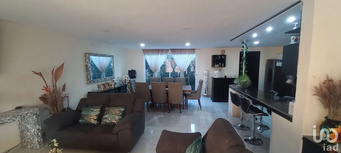 Casa en Venta en San Pablo Ahuatempa, Santa Isabel Cholula, Puebla | NEX-193537 | iad México | Foto 4 de 22