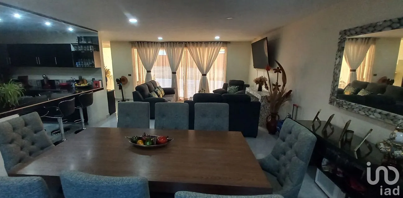 Casa en Venta en San Pablo Ahuatempa, Santa Isabel Cholula, Puebla | NEX-193537 | iad México | Foto 5 de 22
