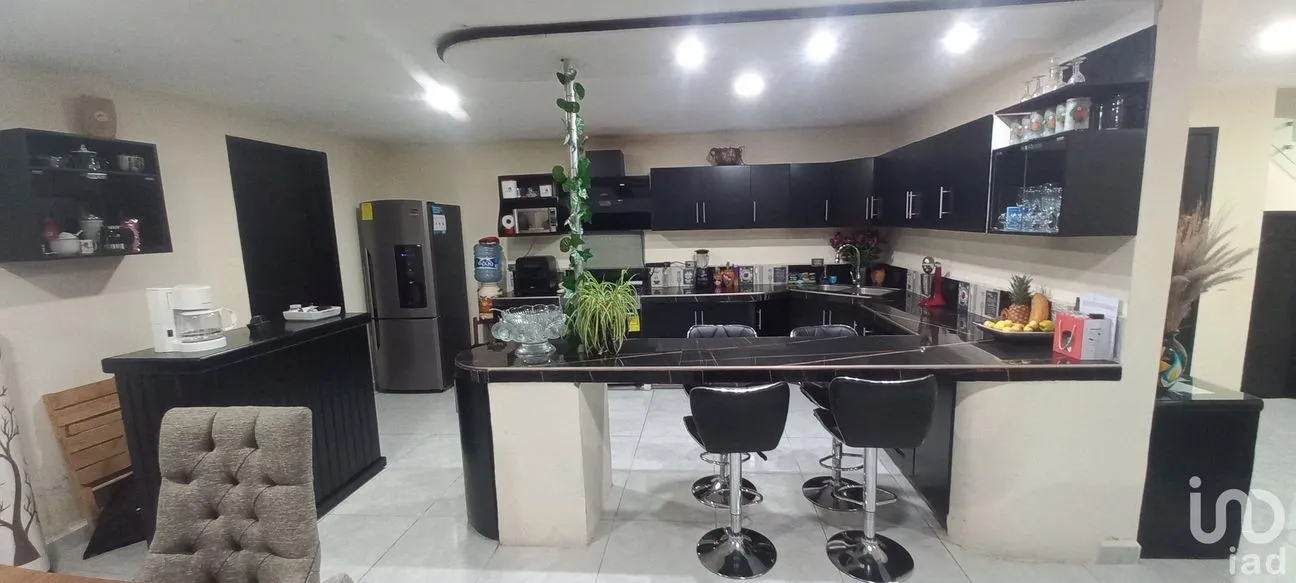Casa en Venta en San Pablo Ahuatempa, Santa Isabel Cholula, Puebla | NEX-193537 | iad México | Foto 6 de 22
