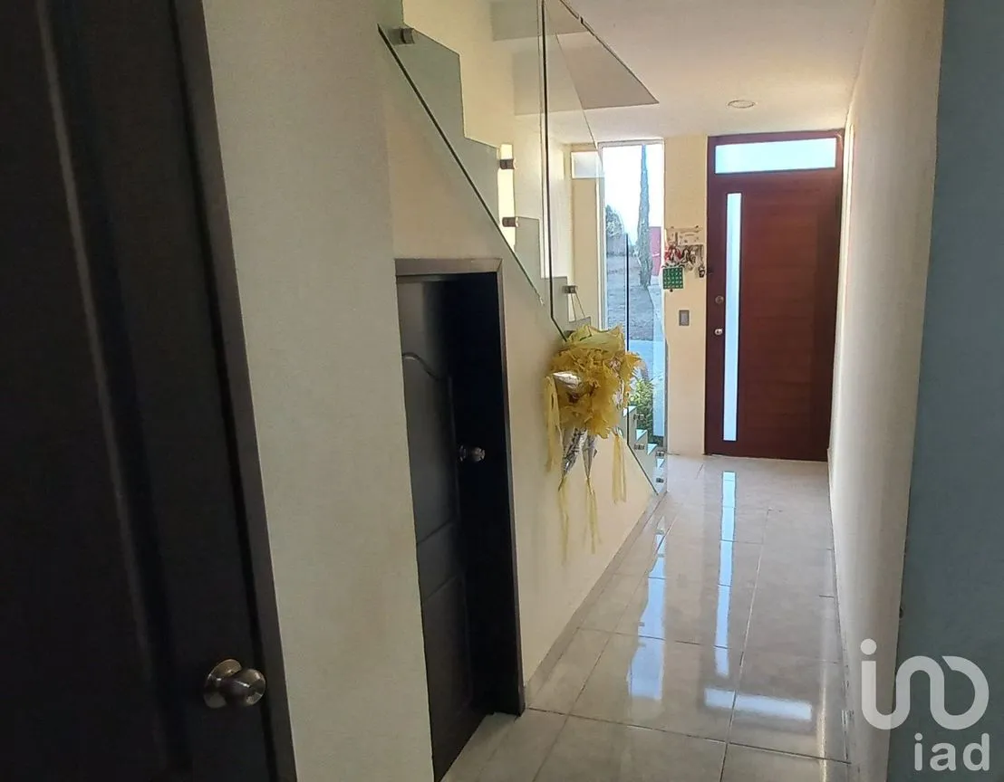 Casa en Venta en San Pablo Ahuatempa, Santa Isabel Cholula, Puebla | NEX-193537 | iad México | Foto 9 de 22