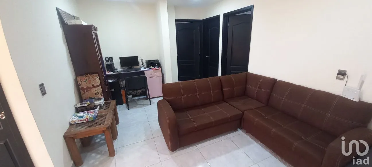 Casa en Venta en San Pablo Ahuatempa, Santa Isabel Cholula, Puebla | NEX-193537 | iad México | Foto 10 de 22
