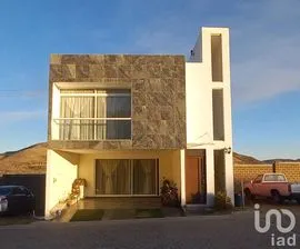 NEX-193537 - Casa en Venta, con 3 recamaras, con 2 baños, con 253 m2 de construcción en San Pablo Ahuatempa, CP 74355, Puebla.