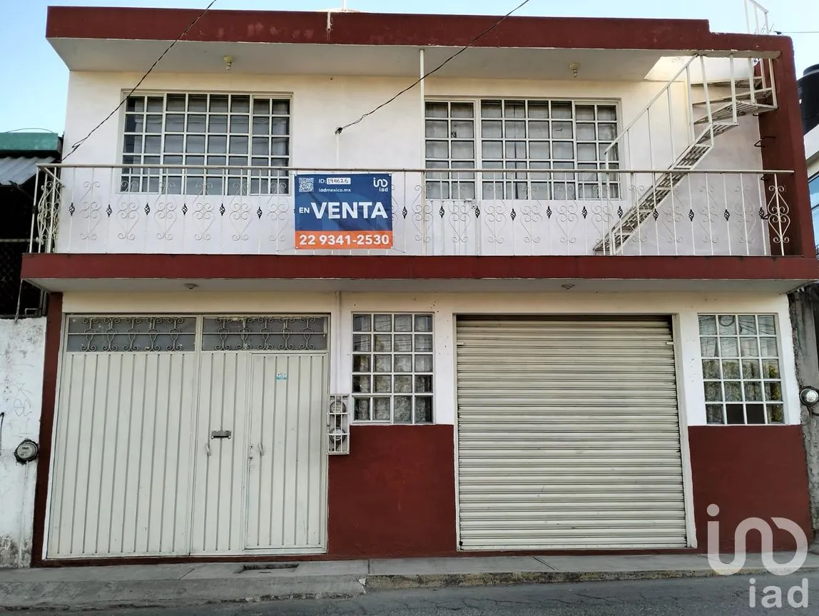 Casa en Venta en Valle de San Ignacio, Puebla, Puebla | NEX-194626 | iad México | Foto 1 de 18