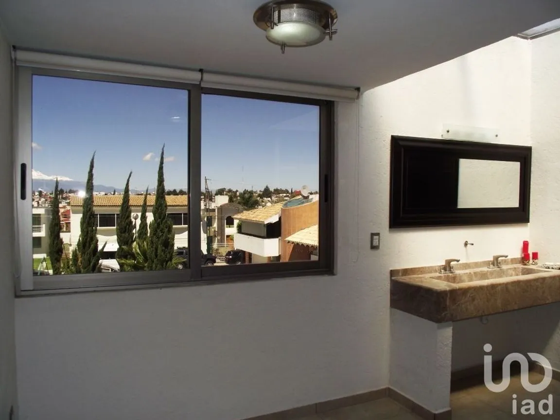 Casa en Venta en Rincones de la Calera, Puebla, Puebla | NEX-221592 | iad México | Foto 15 de 25