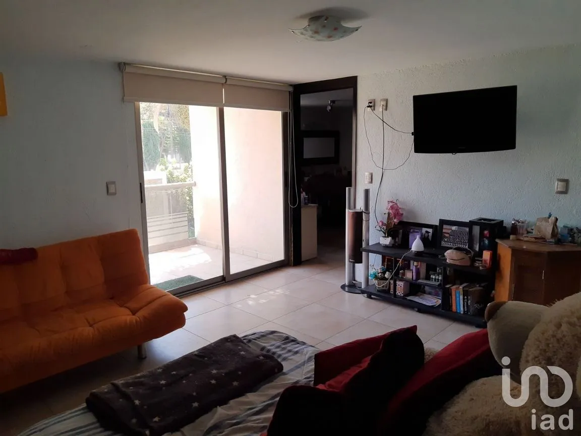 Casa en Venta en Rincones de la Calera, Puebla, Puebla | NEX-221592 | iad México | Foto 16 de 25