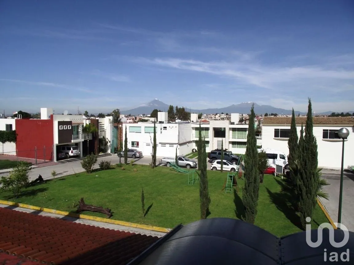 Casa en Venta en Rincones de la Calera, Puebla, Puebla | NEX-221592 | iad México | Foto 17 de 25