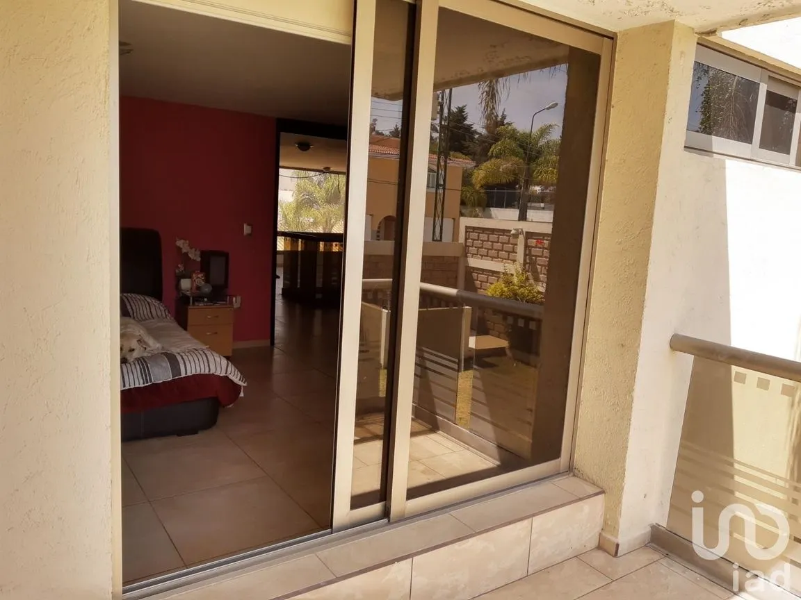 Casa en Venta en Rincones de la Calera, Puebla, Puebla | NEX-221592 | iad México | Foto 18 de 25
