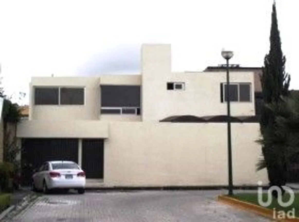 Casa en Venta en Rincones de la Calera, Puebla, Puebla | NEX-221592 | iad México | Foto 21 de 25