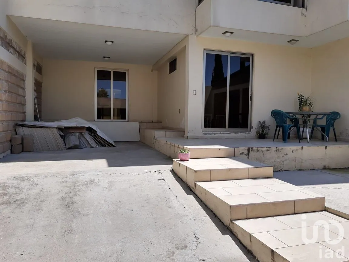 Casa en Venta en Rincones de la Calera, Puebla, Puebla | NEX-221592 | iad México | Foto 23 de 25