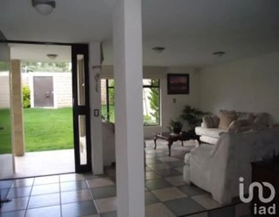 Casa en Venta en Rincones de la Calera, Puebla, Puebla | NEX-221592 | iad México | Foto 24 de 25