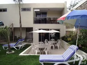NEX-221798 - Casa en Renta, con 5 recamaras, con 2 baños, con 364 m2 de construcción en Rincones de la Calera, CP 72520, Puebla.