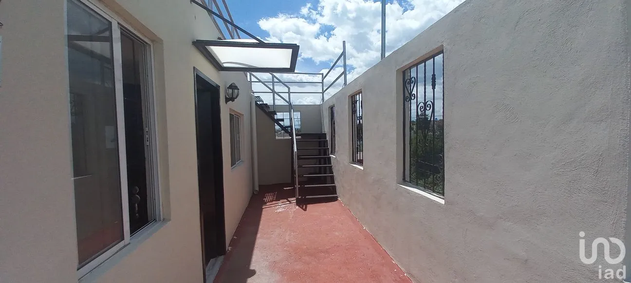 Edificio en Venta en Santa Lucia, Puebla, Puebla | NEX-233585 | iad México | Foto 18 de 20