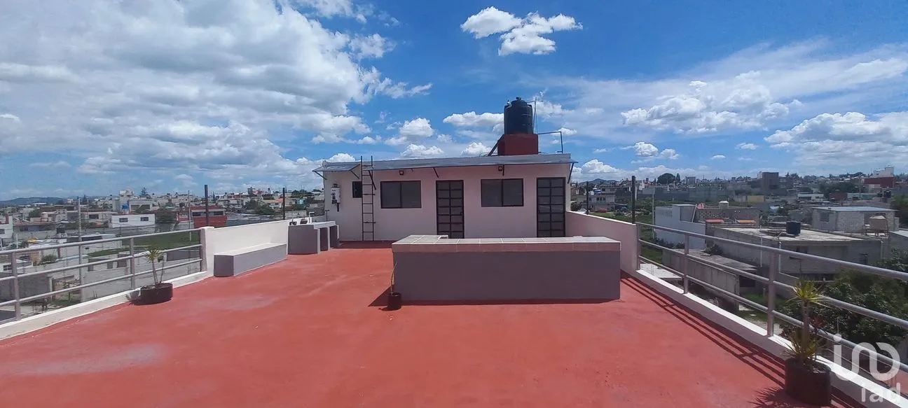 Edificio en Venta en Santa Lucia, Puebla, Puebla | NEX-233585 | iad México | Foto 19 de 20