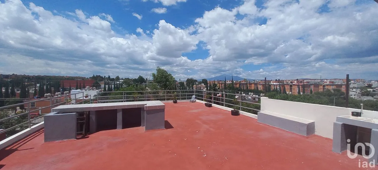 Edificio en Venta en Santa Lucia, Puebla, Puebla | NEX-233585 | iad México | Foto 20 de 20