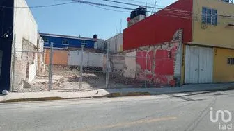 NEX-241548 - Terreno en Venta en Ignacio Zaragoza, CP 72380, Puebla.