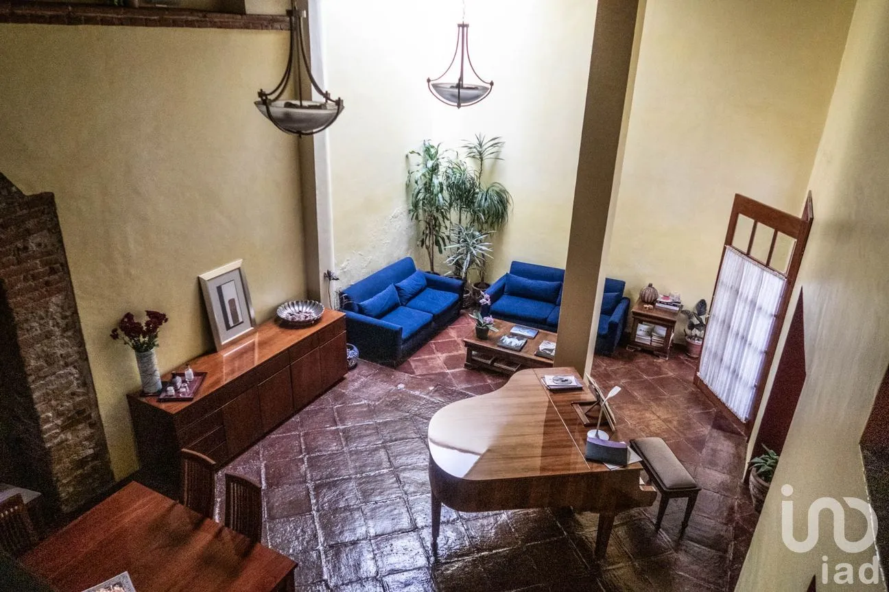 Casa en Venta en Centro, Puebla, Puebla | NEX-244898 | iad México | Foto 2 de 22