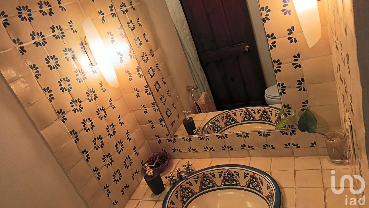 Casa en Venta en Centro, Puebla, Puebla | NEX-244898 | iad México | Foto 16 de 22