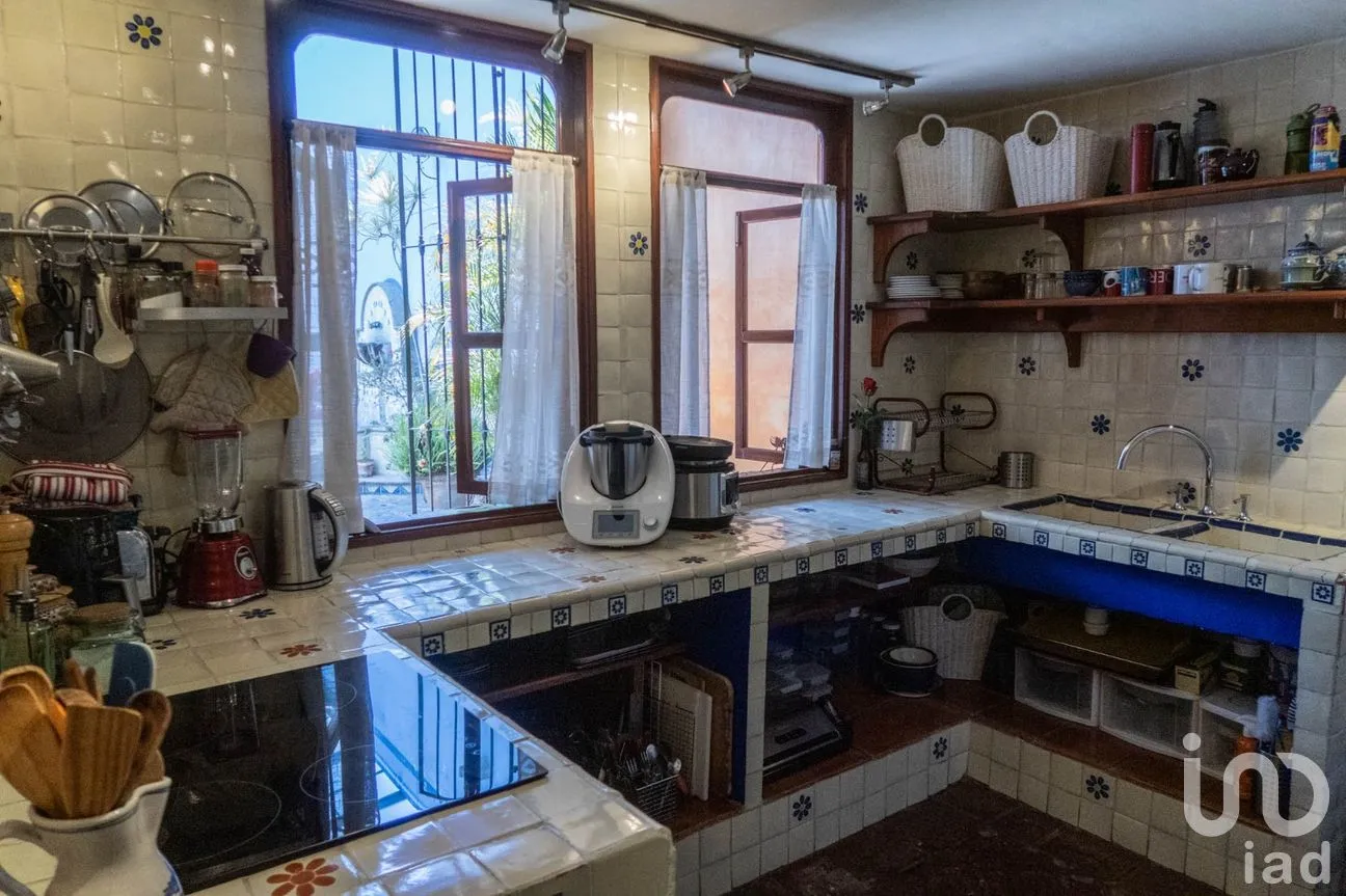 Casa en Venta en Centro, Puebla, Puebla | NEX-244898 | iad México | Foto 19 de 22