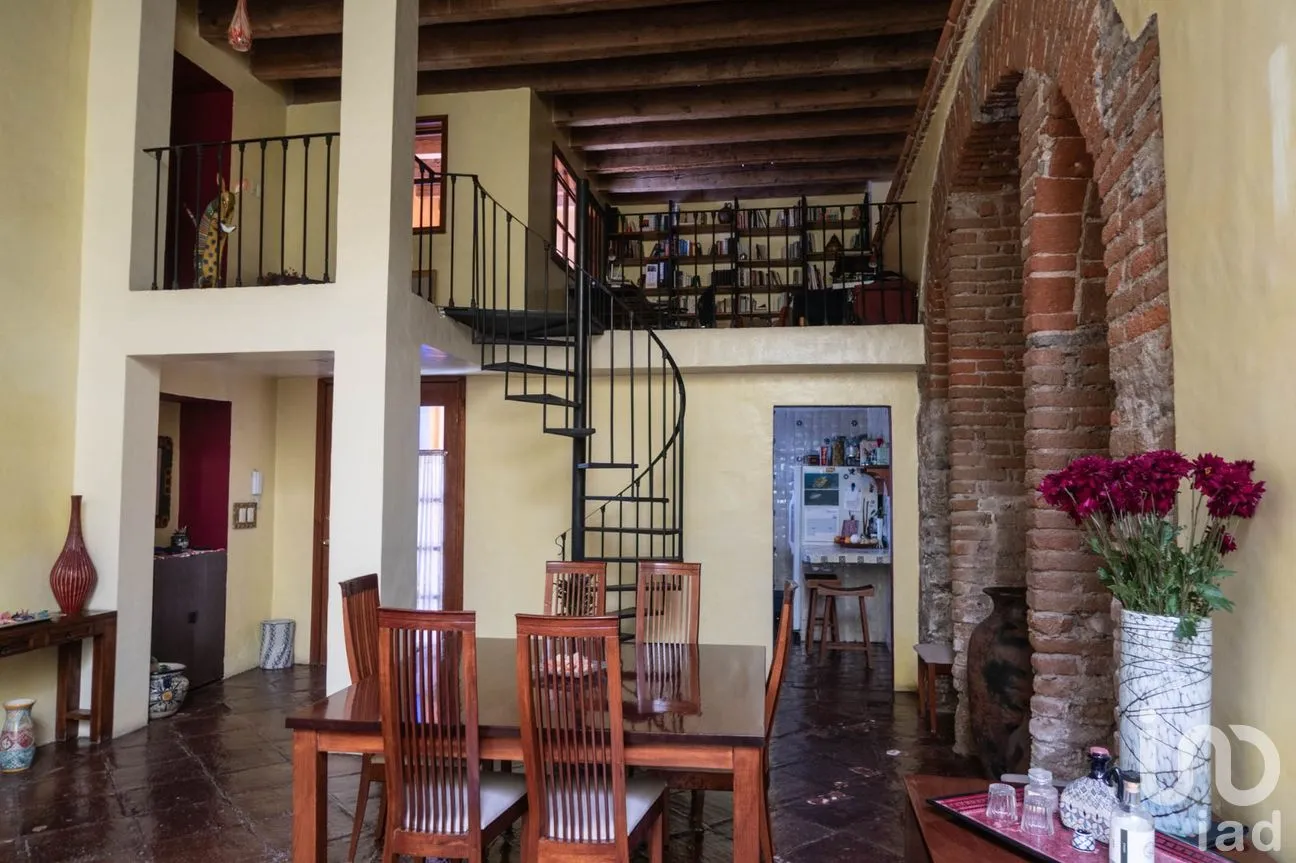 Casa en Venta en Centro, Puebla, Puebla | NEX-244898 | iad México | Foto 3 de 22