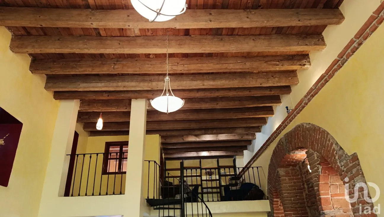 Casa en Venta en Centro, Puebla, Puebla | NEX-244898 | iad México | Foto 4 de 22