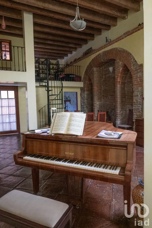 Casa en Venta en Centro, Puebla, Puebla | NEX-244898 | iad México | Foto 5 de 22