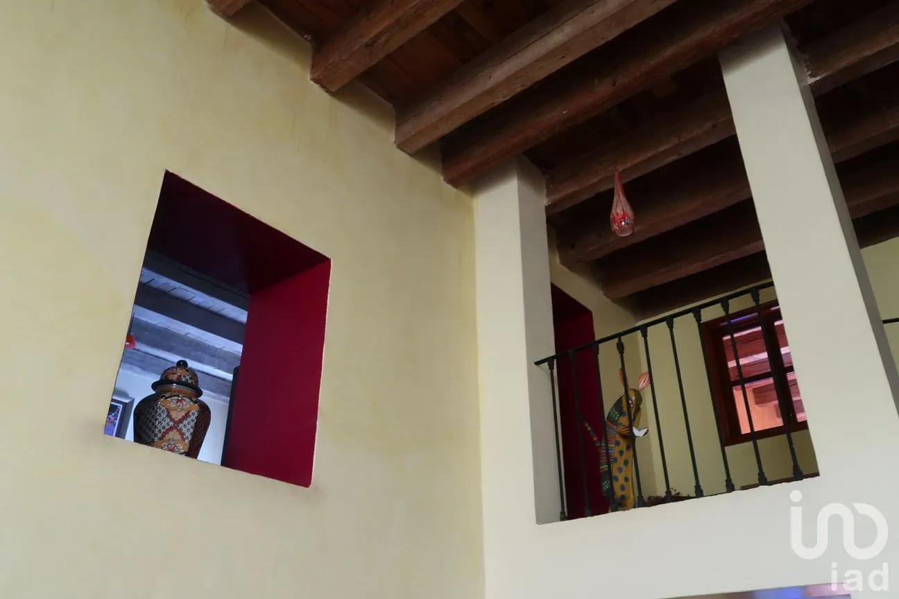 Casa en Venta en Centro, Puebla, Puebla | NEX-244898 | iad México | Foto 7 de 22