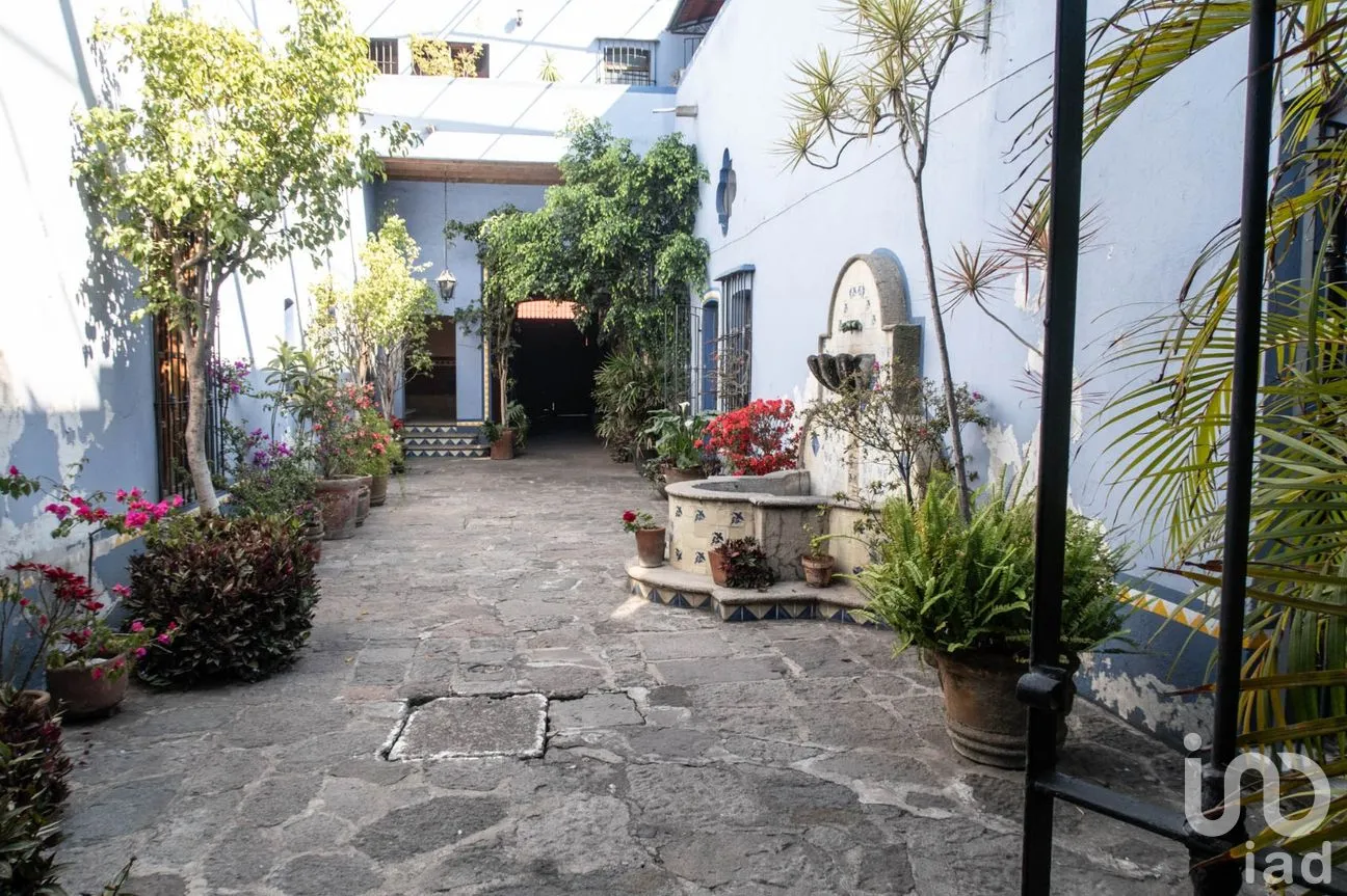 Casa en Venta en Centro, Puebla, Puebla | NEX-244898 | iad México | Foto 1 de 22
