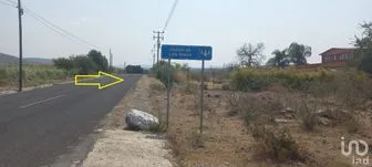 NEX-248060 - Terreno en Venta en Tepeojuma, CP 74390, Puebla.