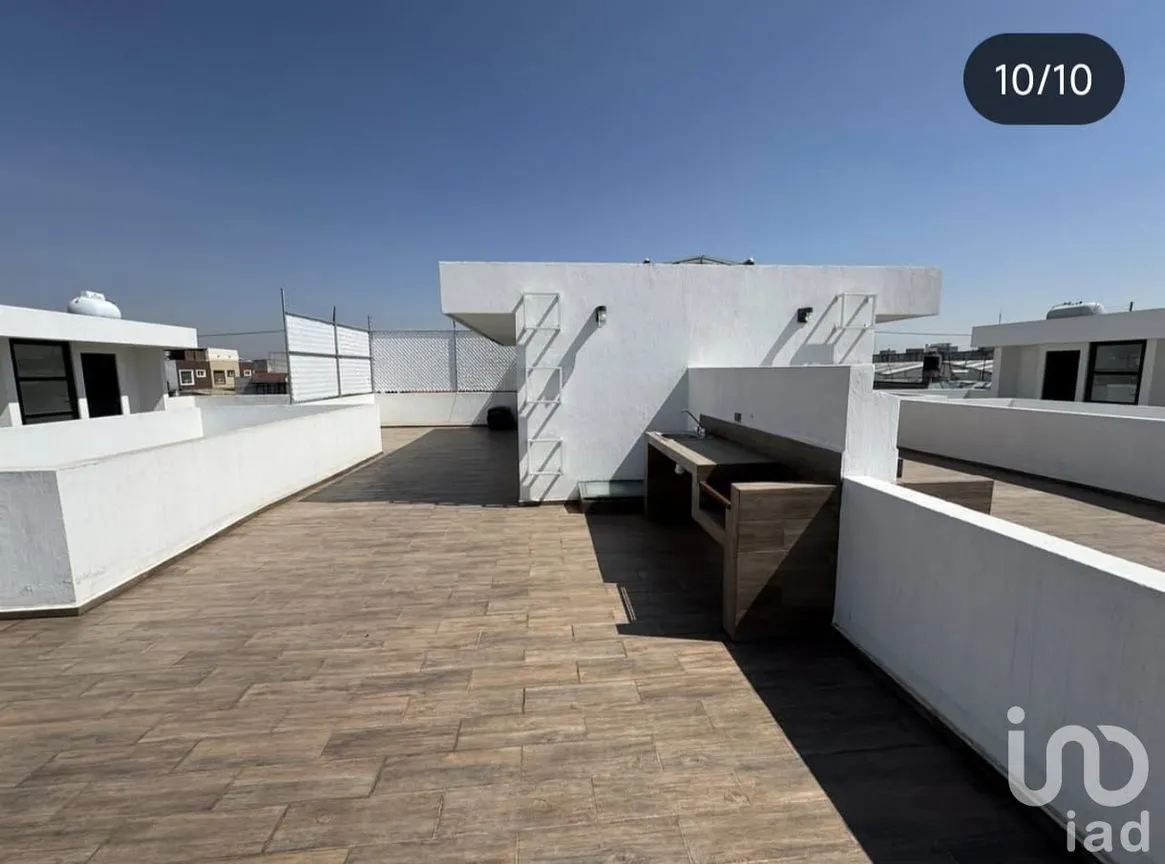 Casa en Venta en San Diego, San Pedro Cholula, Puebla | NEX-251578 | iad México | Foto 14 de 16