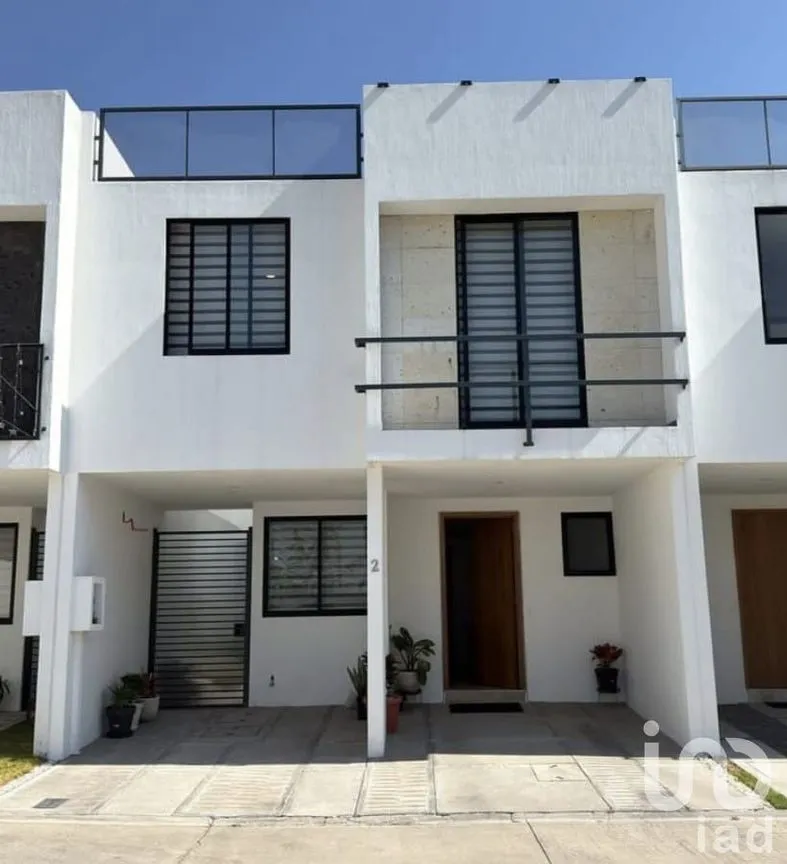 Casa en Venta en San Diego, San Pedro Cholula, Puebla | NEX-251578 | iad México | Foto 15 de 16
