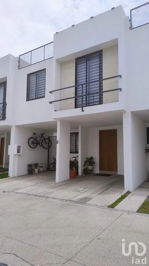 Casa en Venta en San Diego, San Pedro Cholula, Puebla | NEX-251578 | iad México | Foto 16 de 16