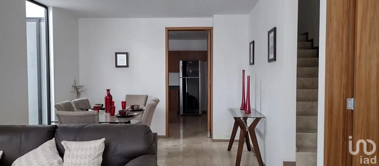Casa en Venta en San Diego, San Pedro Cholula, Puebla | NEX-251578 | iad México | Foto 6 de 16