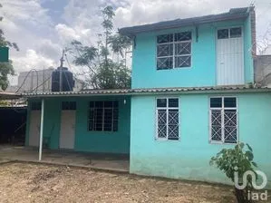 NEX-253965 - Casa en Venta, con 2 recamaras, con 1 baño, con 127 m2 de construcción en San Francisco Telixtlahuaca Centro, CP 68213, Oaxaca.