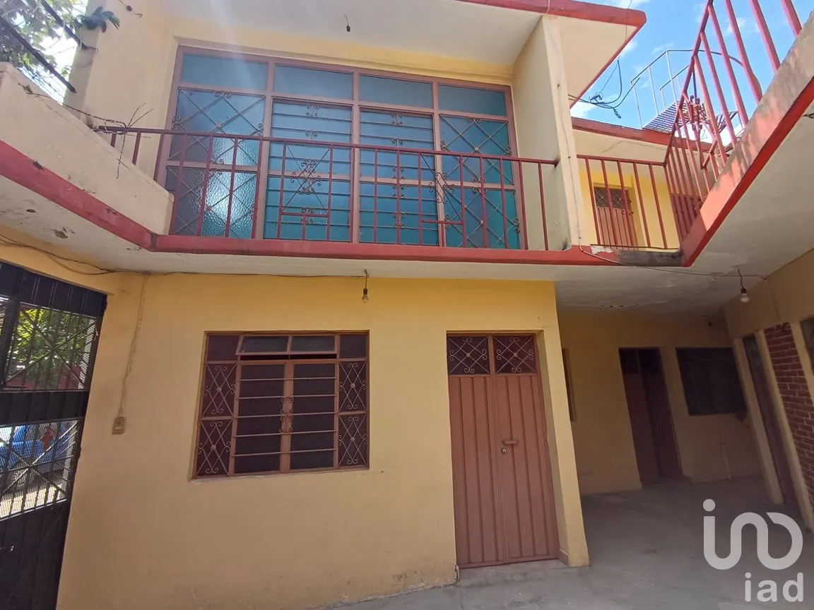 Casa en Venta en Santa María, Oaxaca de Juárez, Oaxaca | NEX-255916 | iad México | Foto 1 de 8
