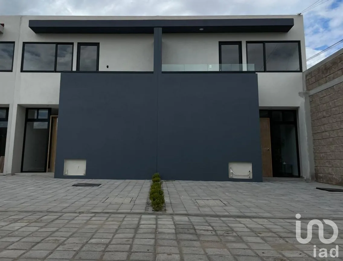 Casa en Venta en Los Héroes de Puebla II, Puebla, Puebla | NEX-258421 | iad México | Foto 12 de 12