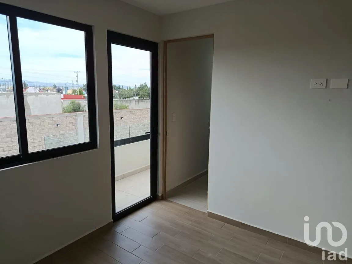 Casa en Venta en Los Héroes de Puebla II, Puebla, Puebla | NEX-258421 | iad México | Foto 9 de 12