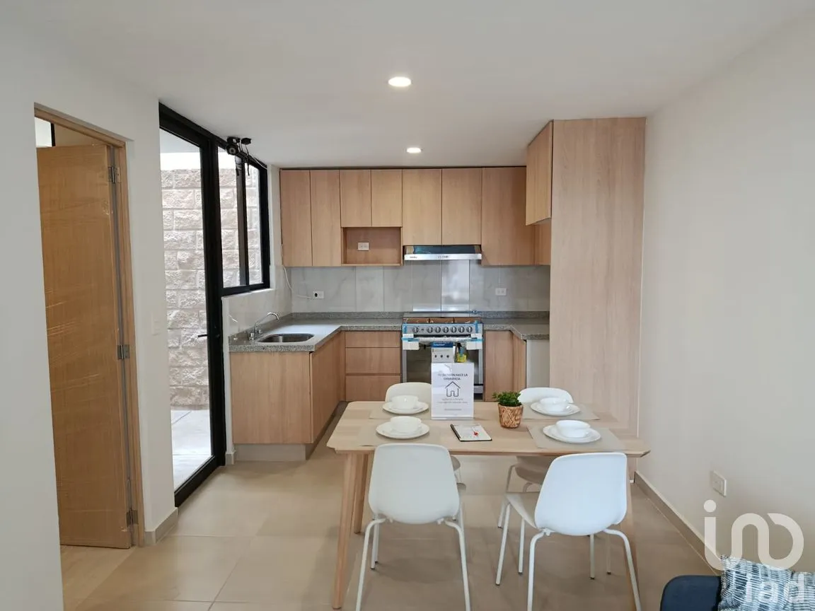 Casa en Venta en Los Héroes de Puebla II, Puebla, Puebla | NEX-258421 | iad México | Foto 1 de 12