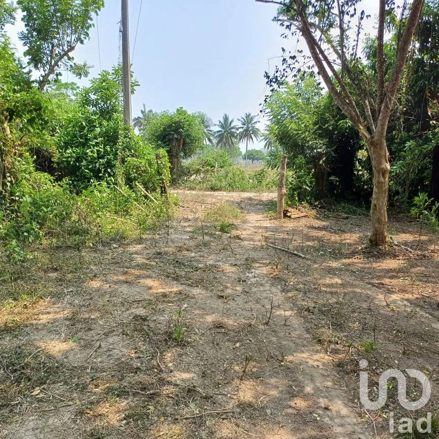 Terreno en Venta en Ixcoalco, Medellín de Bravo, Veracruz de Ignacio de la Llave | NEX-264978 | iad México | Foto 6 de 9